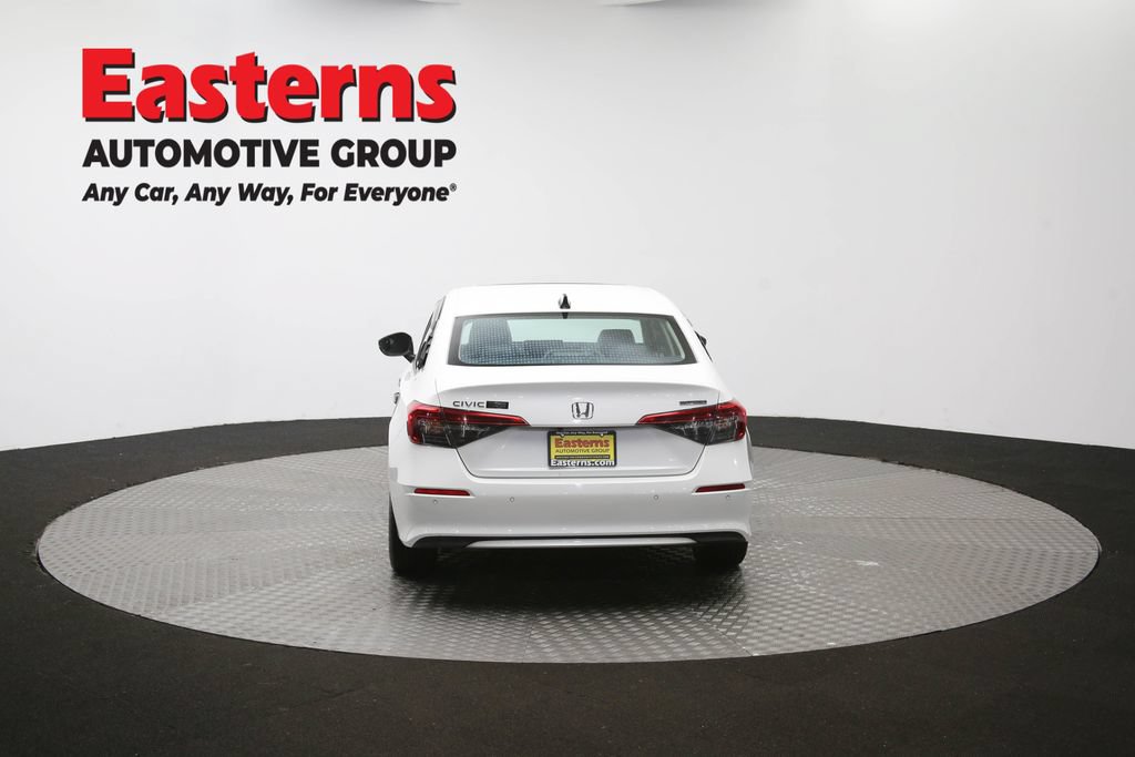 Used 2022 Honda Civic Touring image 37