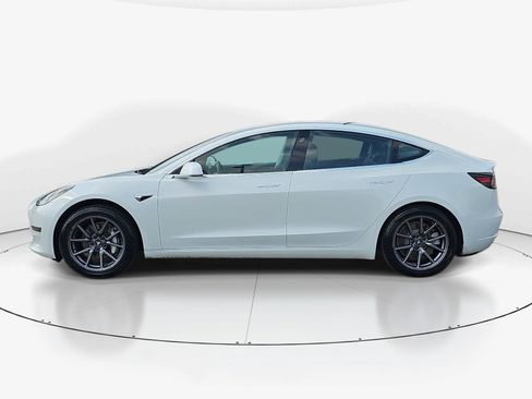 Used 2018 Tesla Model 3 Long Range RWD image 7