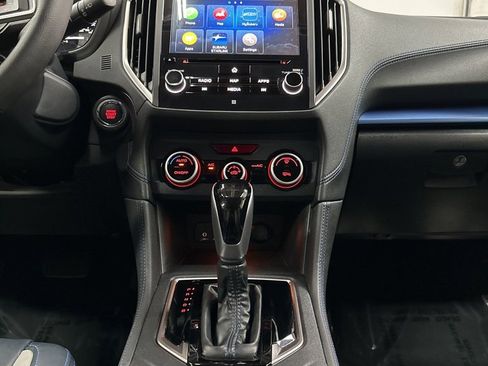 Used 2022 Subaru Crosstrek Hybrid w/ Moonroof Package w/Navigation image 24