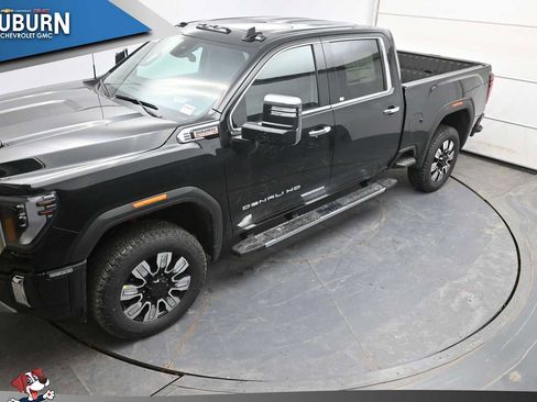 New 2026 GMC Sierra 2500 Denali w/ Denali Reserve Package image 26