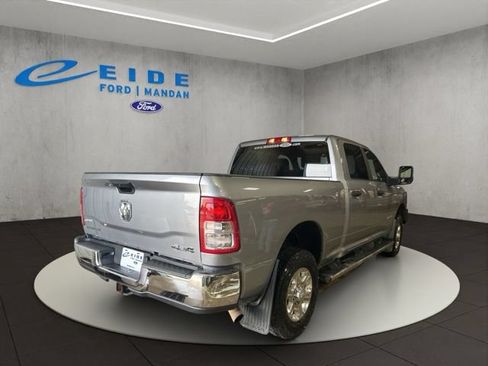 Used 2024 RAM 2500 Big Horn w/ Heated Seats & Wheel Group AWD/4WD image 16
