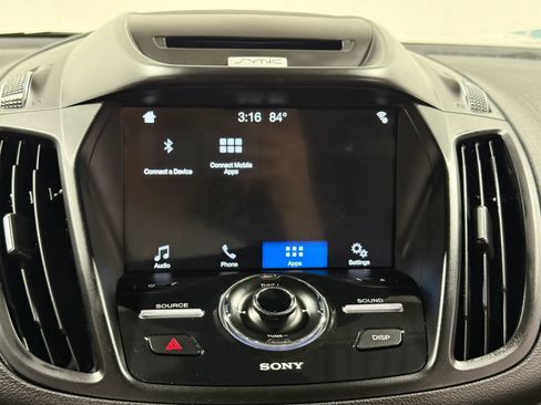 Used 2017 Ford Escape Titanium AWD/4WD image 31