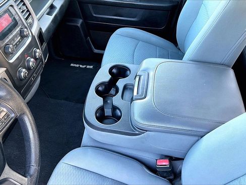 Used 2019 RAM 1500 Express image 15