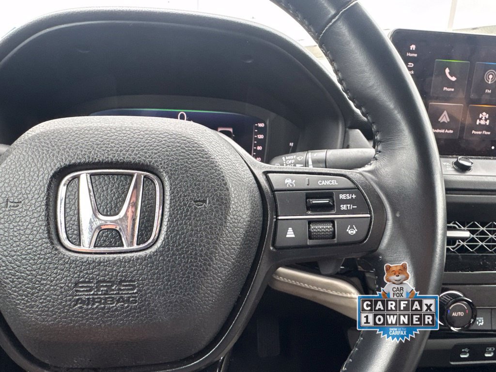 Used 2025 Honda Accord EX-L image 5