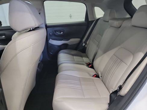Used 2024 Honda HR-V EX-L image 28