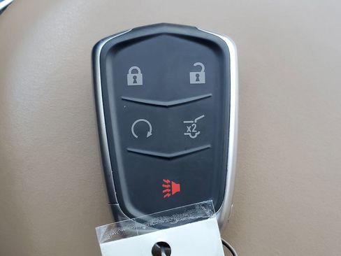 Used 2023 Cadillac XT5 Sportv w/ Platinum Package image 50