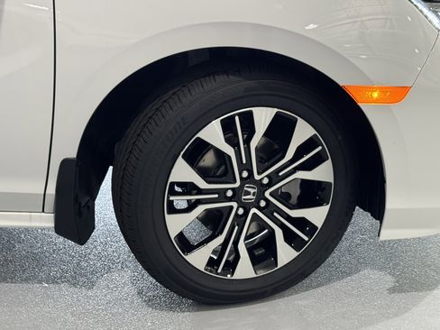 New 2026 Honda Odyssey Elite image 35