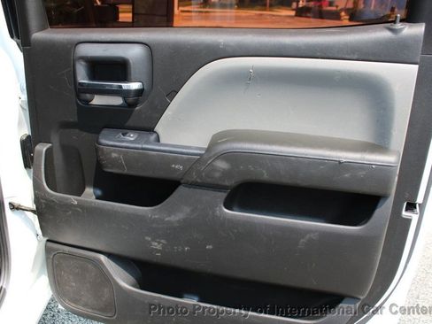 Used 2016 Chevrolet Silverado 3500 W/T image 19
