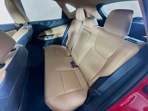 Used 2024 Lexus NX 250 FWD w/ Premium Package image 26