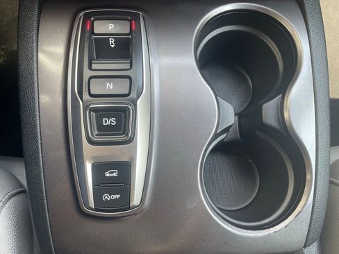Certified 2022 Honda Passport EX-L image 21