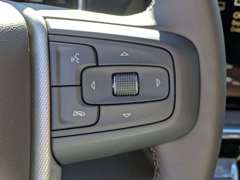New 2026 GMC Sierra 2500 Denali w/ Denali Reserve Package AWD/4WD image 19