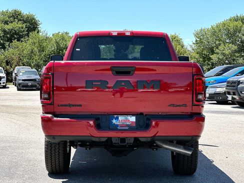 New 2026 RAM 2500 Lone Star AWD/4WD image 14