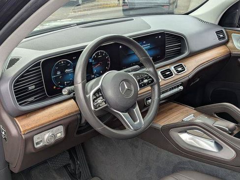 Used 2020 Mercedes-Benz GLE 350 4MATIC image 13
