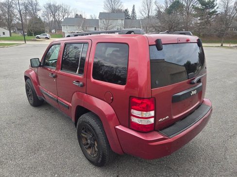 Used 2012 Jeep Liberty Sport w/ Popular Equipment Group image 6