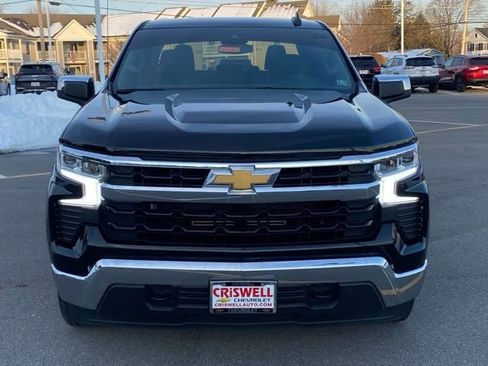Used 2023 Chevrolet Silverado 1500 LT image 7