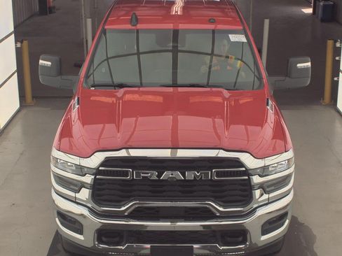 Used 2026 RAM 2500 Big Horn AWD/4WD image 3