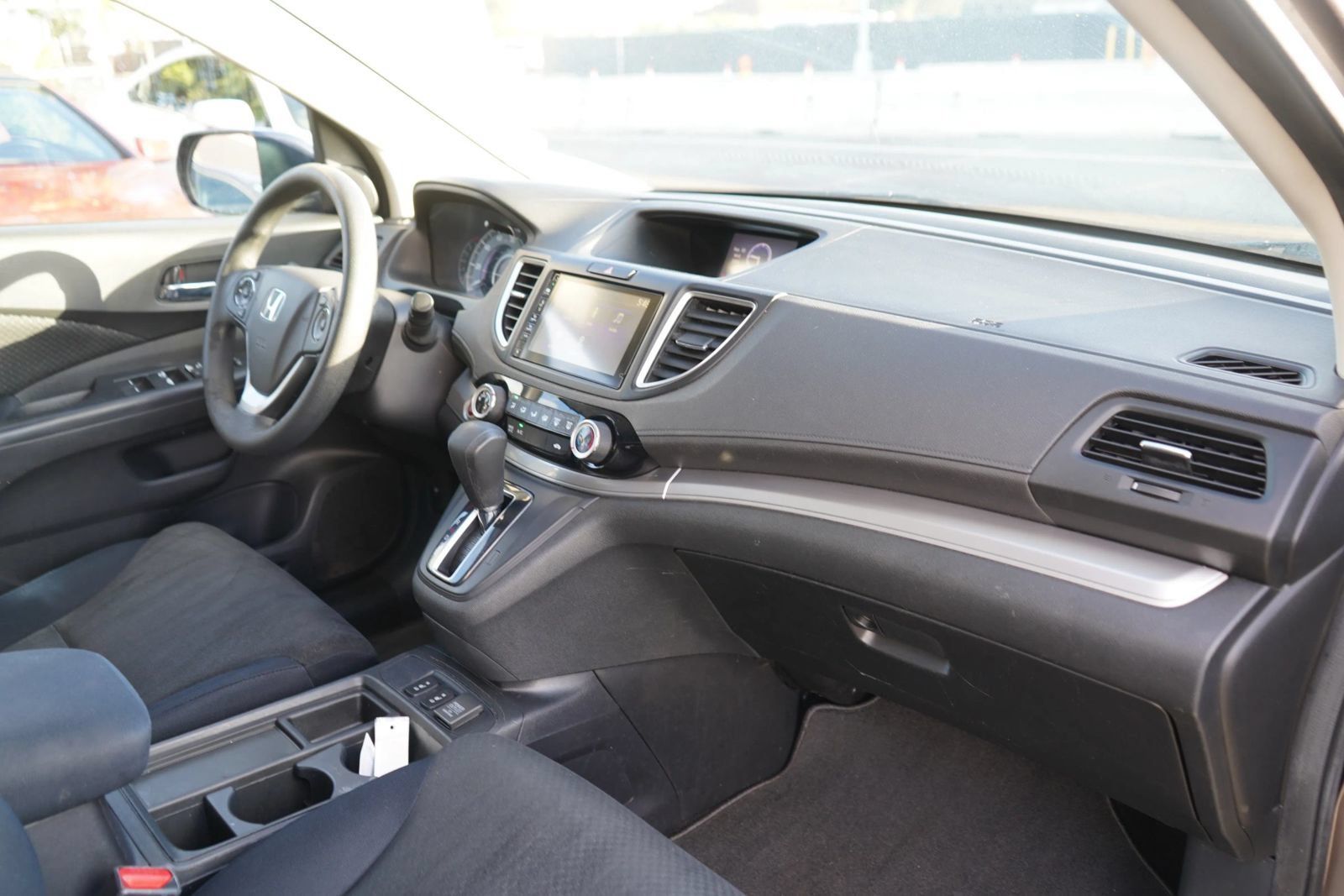 Used 2015 Honda CR-V EX image 14