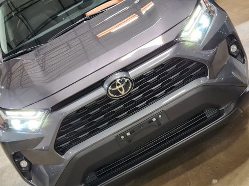 Used 2024 Toyota RAV4 XLE Premium FWD image 17