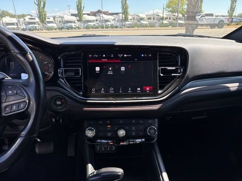 Used 2024 Dodge Durango GT AWD/4WD image 37