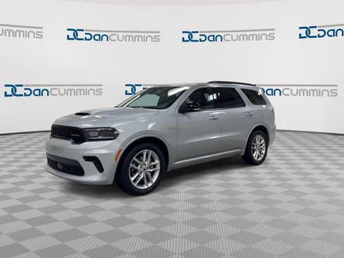 Used 2024 Dodge Durango R/T image 4
