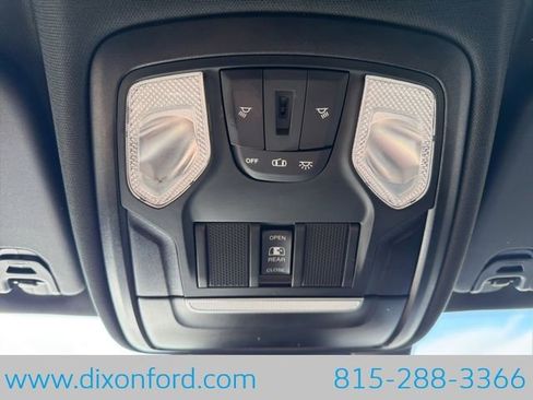 Used 2023 RAM 1500 Tradesman AWD/4WD image 18