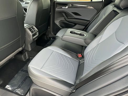 New 2026 Volkswagen Tiguan SE R-Line image 23