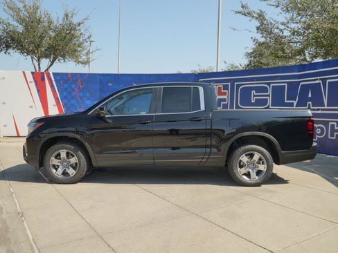New 2026 Honda Ridgeline RTL image 10
