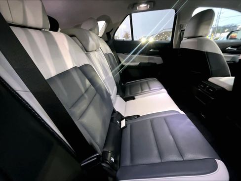 Used 2024 Honda Prologue Elite image 19