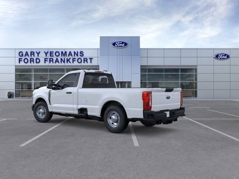 New 2026 Ford F250 XL RWD image 4