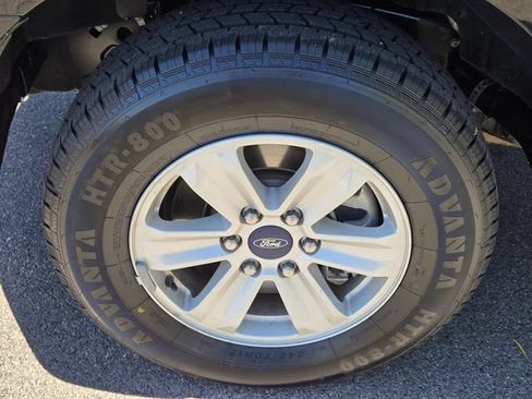 Used 2017 Ford F150 XLT RWD image 8
