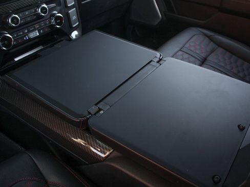 Used 2024 Ford F150 Lariat w/ Equipment Group 502A High image 43