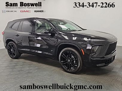 New 2026 Buick Enclave Sport Touring w/ Power Package