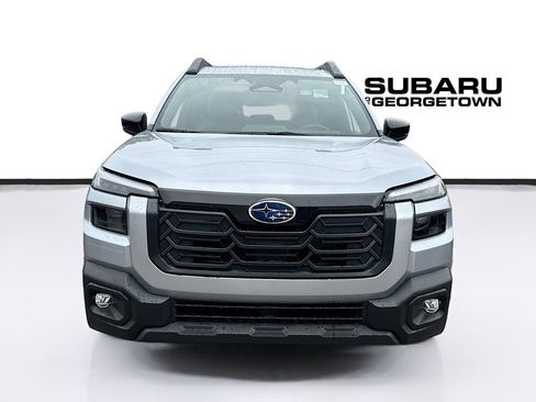 New 2026 Subaru Outback Limited AWD/4WD image 2