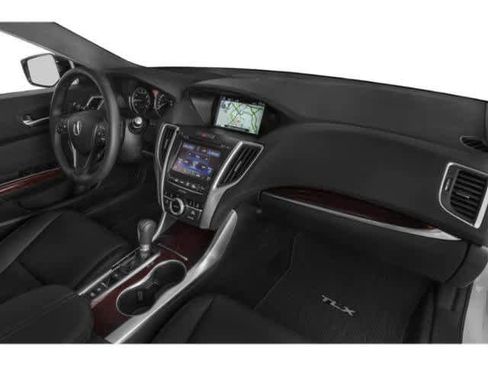 Used 2015 Acura TLX w/ Technology Package image 17