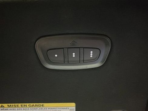 Used 2023 Jeep Grand Wagoneer Series II w/ Quick Order Packagew 28T image 46