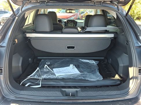 Certified 2025 Subaru Crosstrek 2.5i Limited image 28