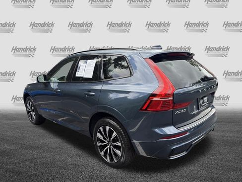 Certified 2024 Volvo XC60 B5 Core w/ Protection Package Premier AWD/4WD image 8