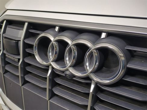 Used 2023 Audi Q7 3.0T Prestige image 13