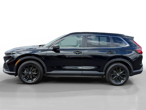 Used 2024 Honda CR-V Sport-L image 2