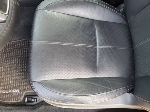 Used 2017 Subaru Forester 2.0XT Touring AWD/4WD image 22