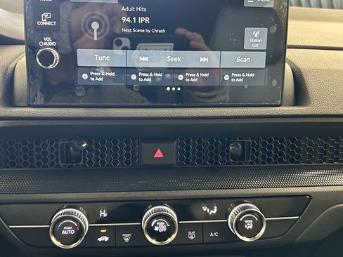 New 2026 Honda CR-V LX image 21