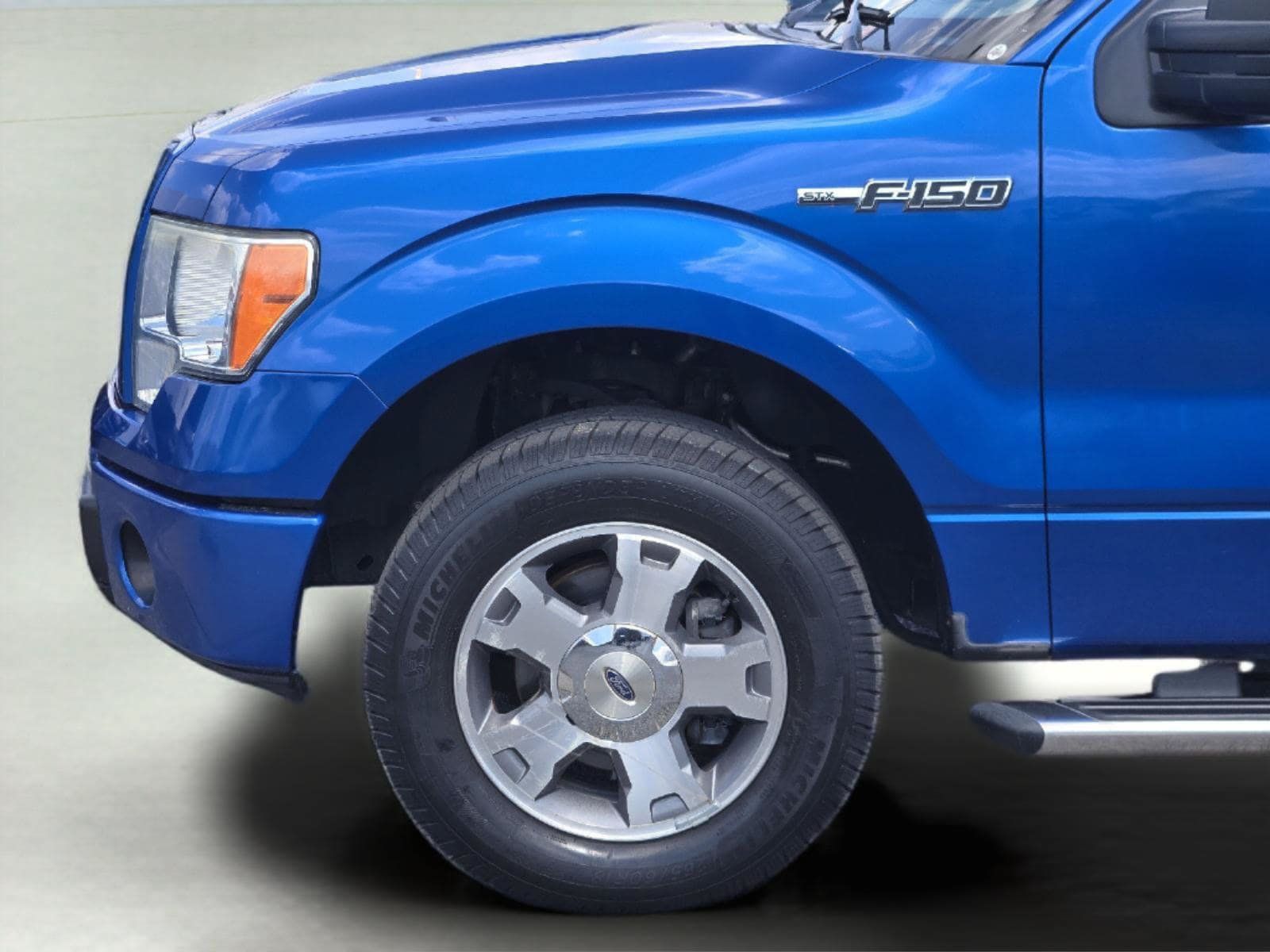 Used 2009 Ford F150 XLT RWD image 9
