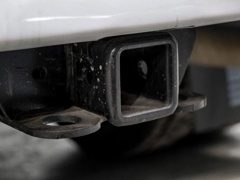 Used 2024 RAM 3500 Big Horn image 57