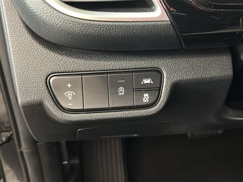 Used 2022 Kia Seltos EX AWD/4WD image 19