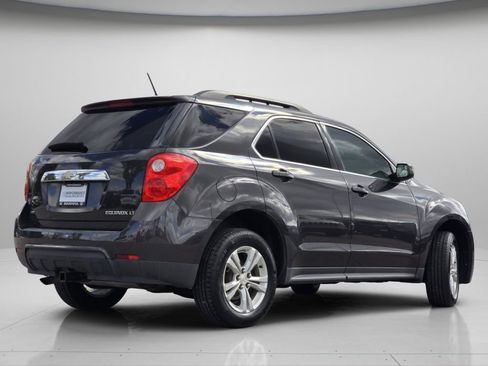 Used 2014 Chevrolet Equinox LT AWD/4WD image 17