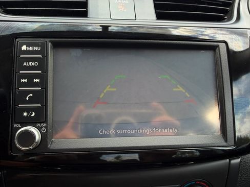 Used 2019 Nissan Sentra S FWD image 22