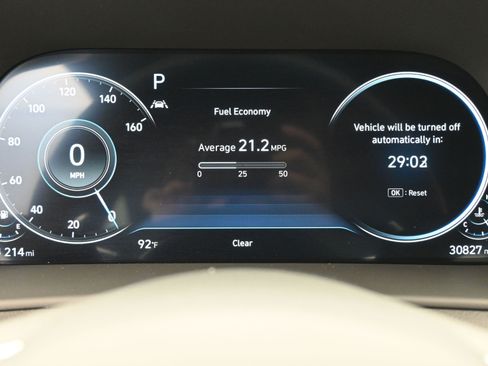 Used 2023 Hyundai Sonata SEL Plus FWD image 16