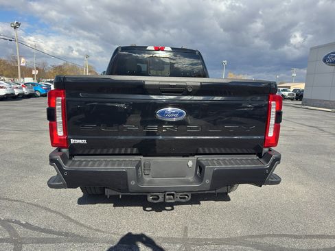 Used 2024 Ford F250 XL w/ STX Appearance Package image 8