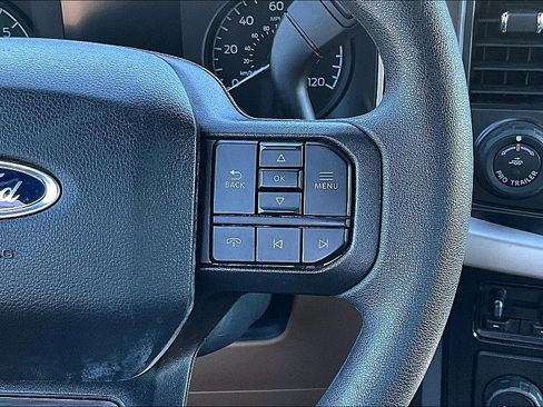 Used 2022 Ford F150 XLT w/ Trailer Tow Package image 22