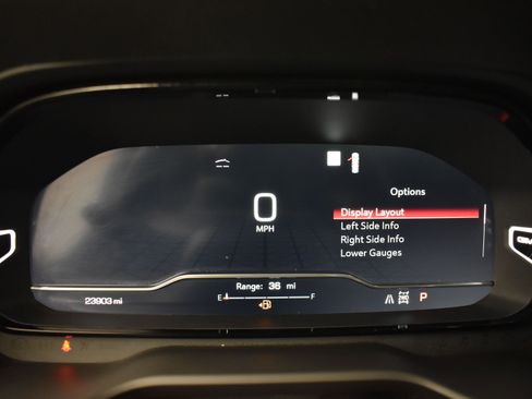 Used 2023 GMC Yukon XL Denali w/ Denali Reserve Package image 5